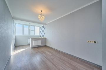 Фото №1: 1-комнатная квартира 38 м² - Краснодар, мкр. Центральный, ул. Фабричная, 10