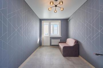 Фото №4: 1-комнатная квартира 38 м² - Краснодар, мкр. Центральный, ул. Фабричная, 10