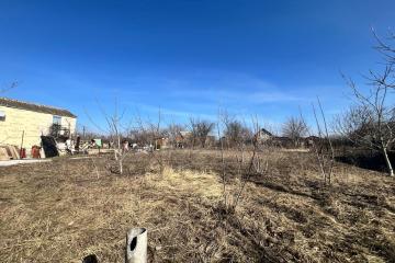 Фото №1: Земельный участок 7.89 сот. - садовое некоммерческое товарищество Авиатор, мкр. Прикубанский внутригородской округ, ул. Тенистая, 78