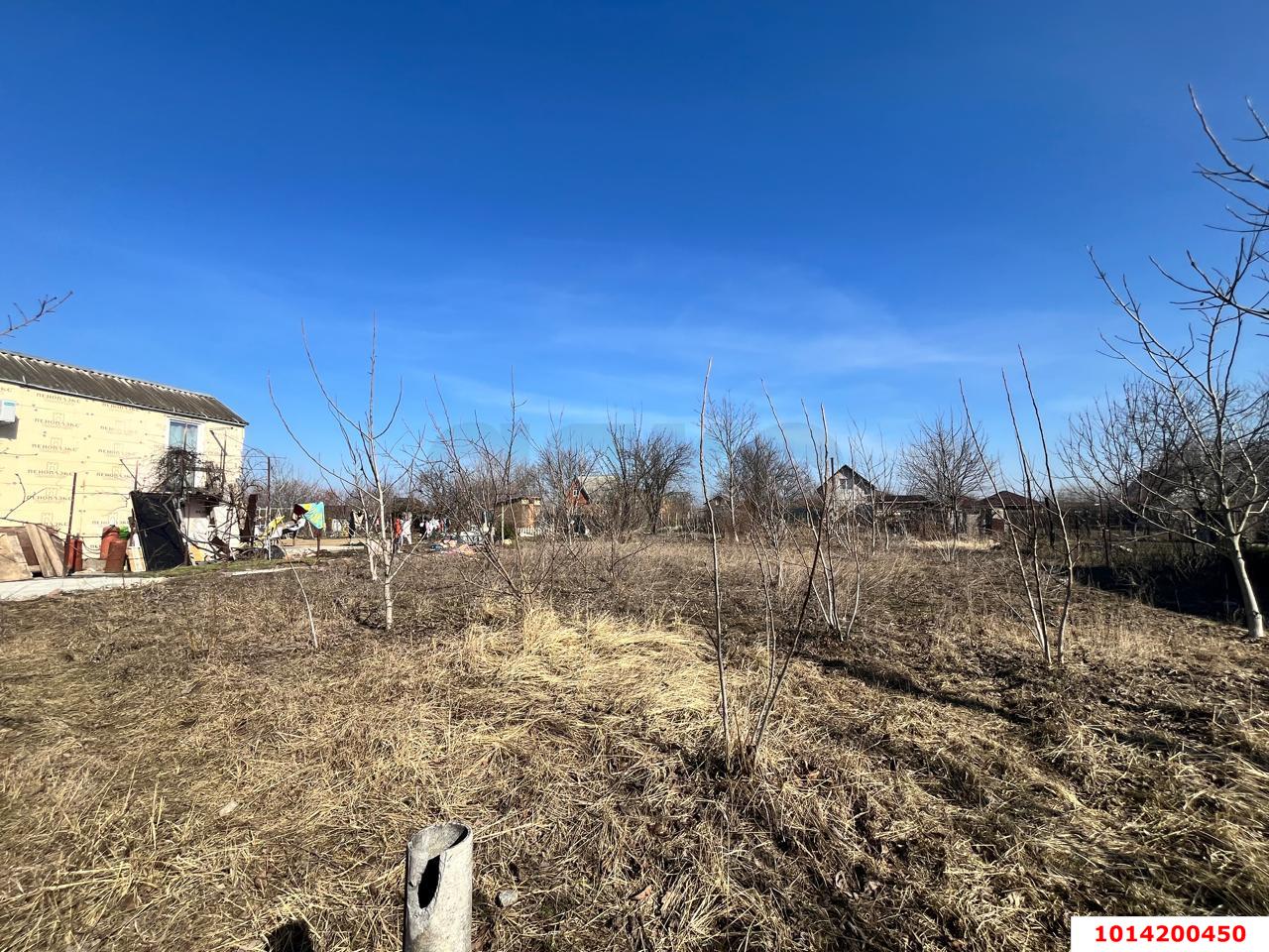 Фото №1: Личное подсобное хозяйство - садовое некоммерческое товарищество Авиатор, ул. Тенистая, 78