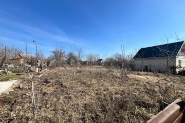 Фото №3: Участок садоводство 7.89 сот. - садовое некоммерческое товарищество Авиатор, мкр. Прикубанский внутригородской округ, ул. Тенистая, 78