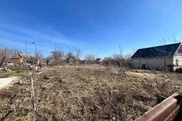 Фото №3: Земельный участок 7.89 сот. - садовое некоммерческое товарищество Авиатор, мкр. Прикубанский внутригородской округ, ул. Тенистая, 78