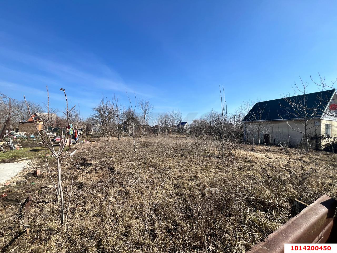 Фото №3: Личное подсобное хозяйство - садовое некоммерческое товарищество Авиатор, ул. Тенистая, 78