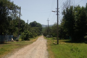 Фото №1: Земельный участок под ИЖС 7.48 сот. - Убинская, ул. Центральная, 7Б