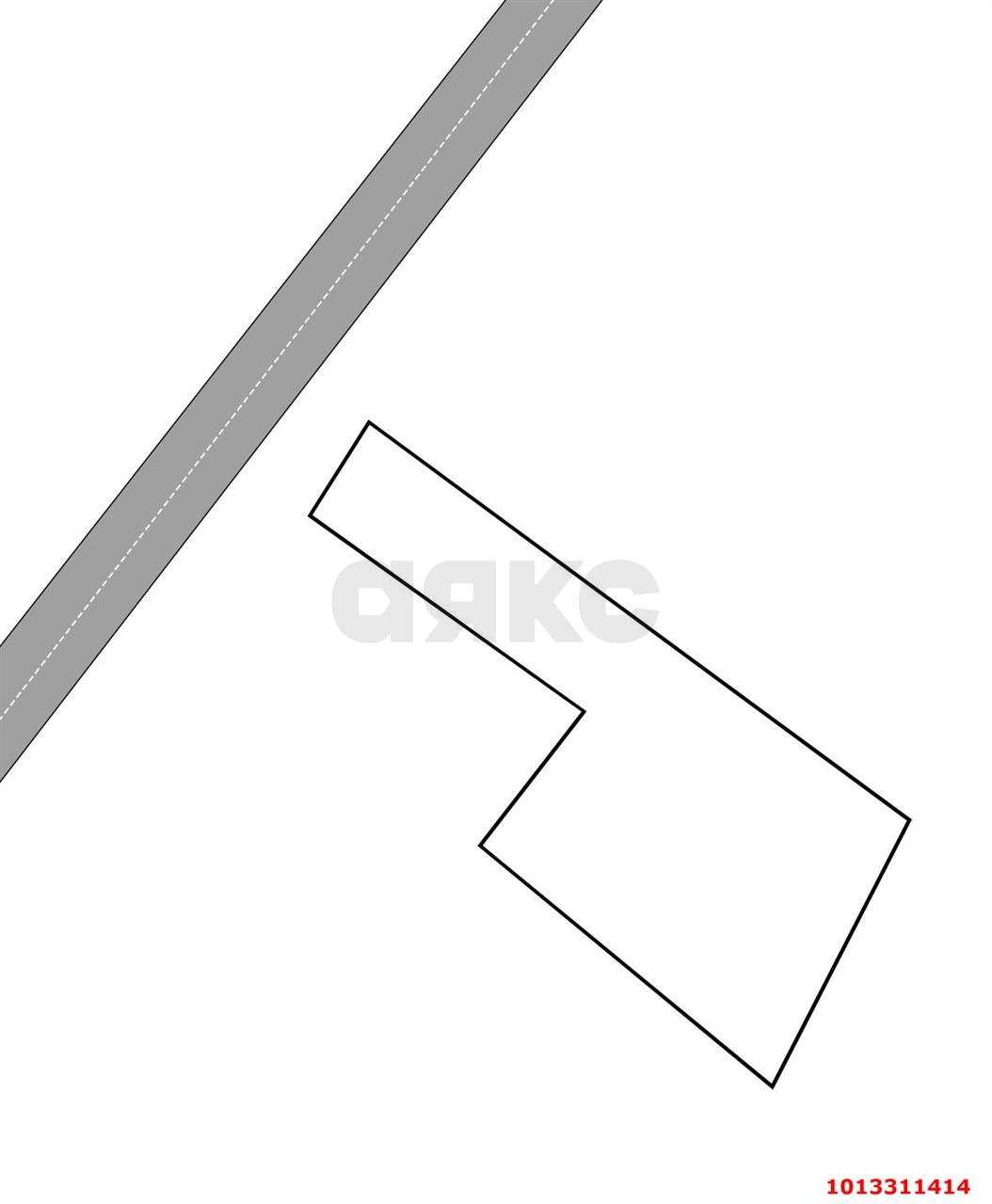 Фото №6: Земельный участок 7.48 сот. - Убинская, ул. Центральная, 7Б