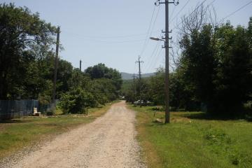 Фото №1: Земельный участок 7.48 сот. - Убинская, ул. Центральная, 7Б