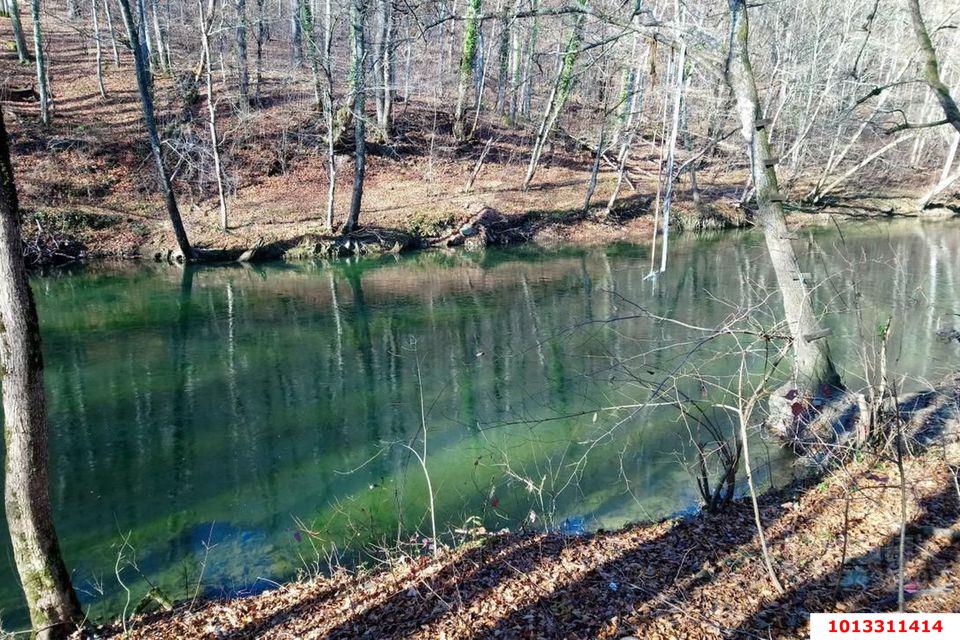 Фото №4: Земельный участок 7.48 сот. - Убинская, ул. Центральная, 7Б