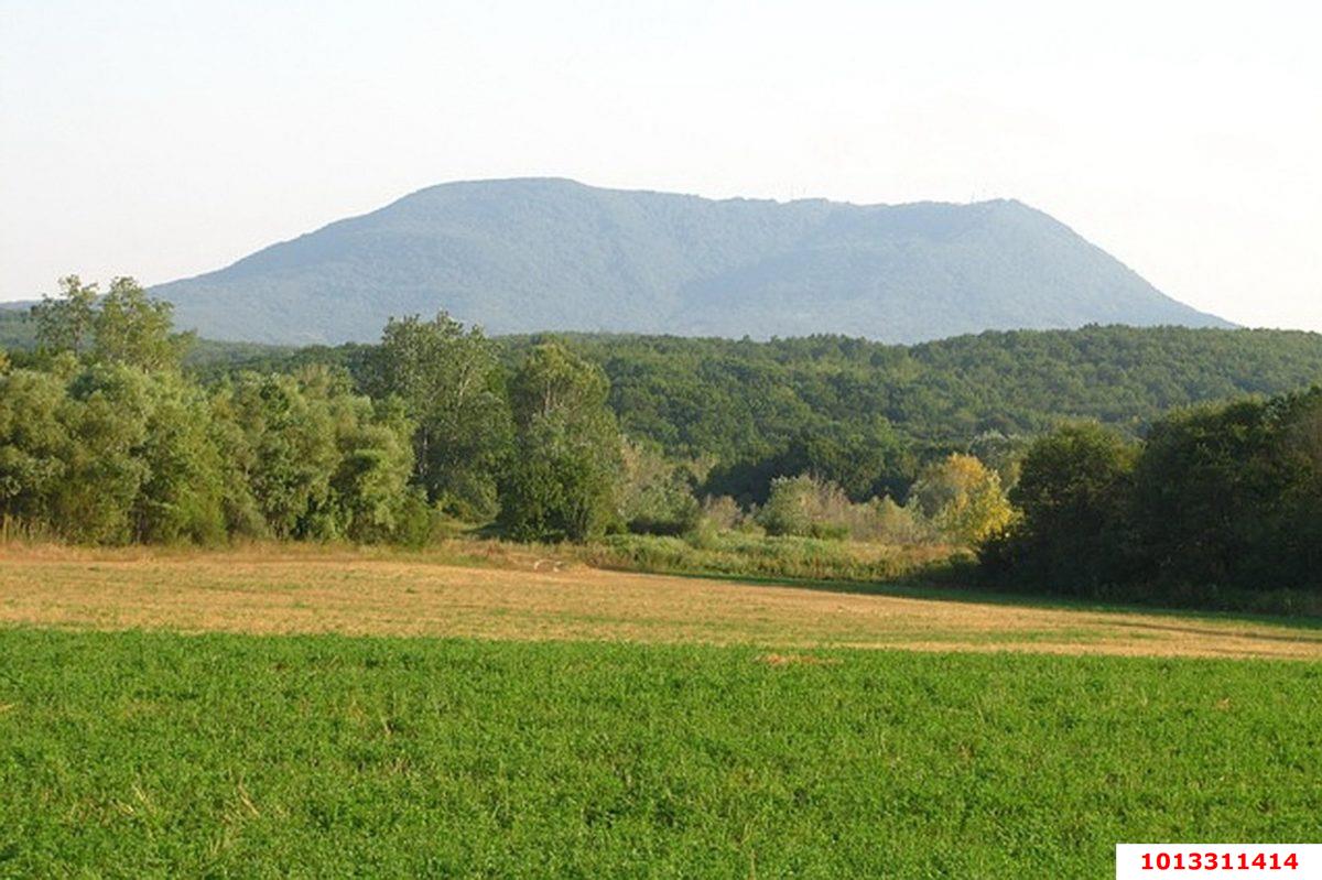 Фото №3: Земельный участок 7.48 сот. - Убинская, ул. Центральная, 7Б