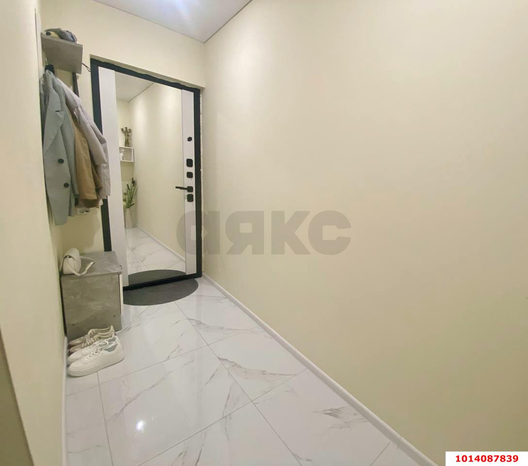 Фото №10: 2-комнатная квартира 73 м² - Краснодар, Школьный, ул. Школьная, 5