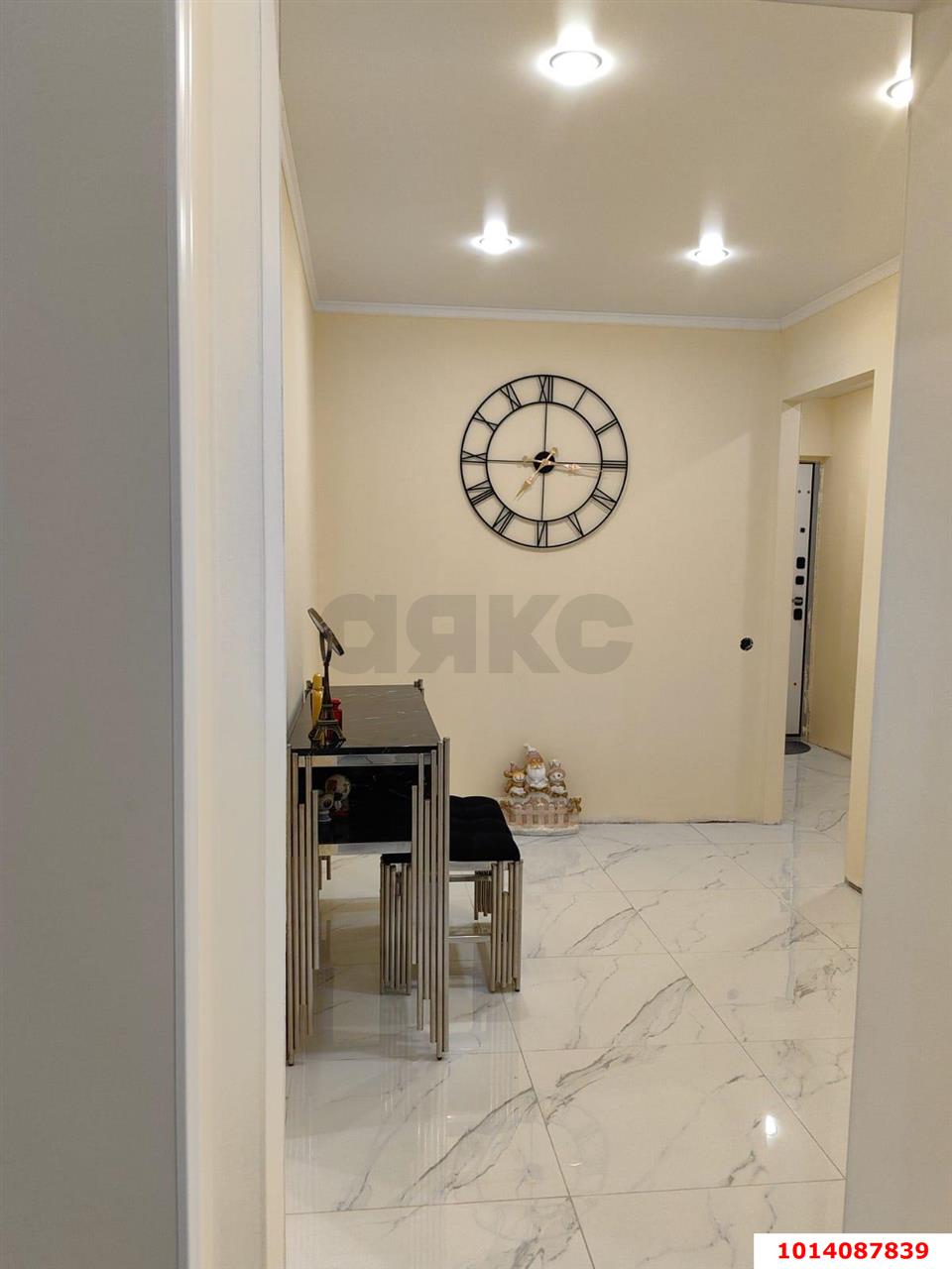 Фото №4: 2-комнатная квартира 73 м² - Краснодар, Школьный, ул. Школьная, 5