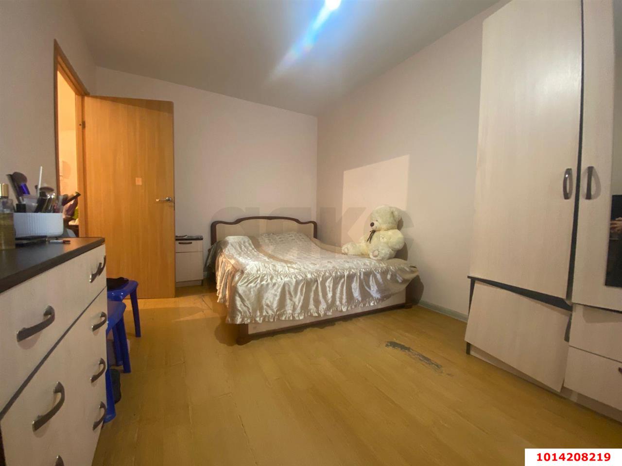 Фото №7: 2-комнатная квартира 70 м² - Краснодар, Военный городок № 106, ул. имени Дзержинского, 54/13