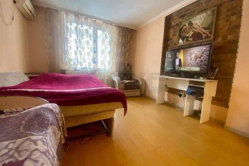 Фото №3: 2-комнатная квартира 55 м² - Краснодар, мкр. Военный городок № 106, ул. имени Дзержинского, 54/13