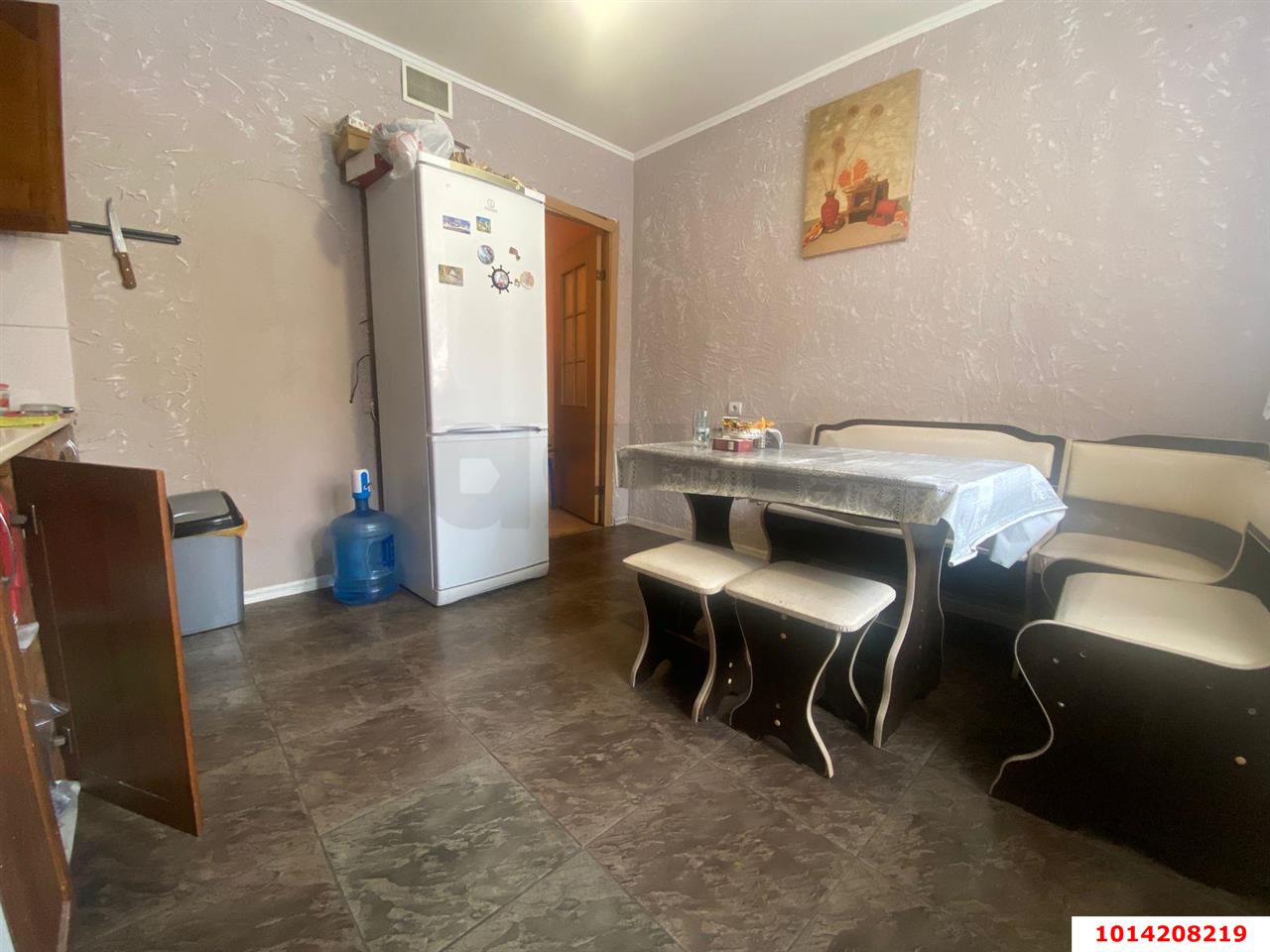 Фото №5: 2-комнатная квартира 70 м² - Краснодар, Военный городок № 106, ул. имени Дзержинского, 54/13