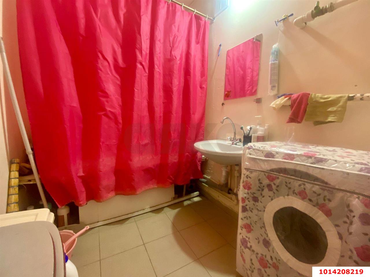 Фото №11: 2-комнатная квартира 70 м² - Краснодар, Военный городок № 106, ул. имени Дзержинского, 54/13