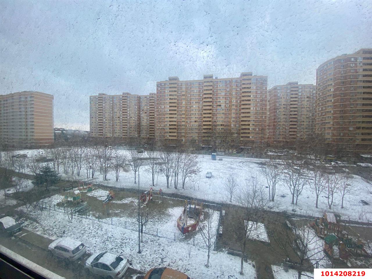 Фото №12: 2-комнатная квартира 70 м² - Краснодар, Военный городок № 106, ул. имени Дзержинского, 54/13
