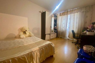 Фото №1: 2-комнатная квартира 70 м² - Краснодар, мкр. Военный городок № 106, ул. имени Дзержинского, 54/13