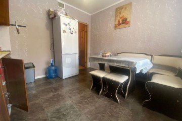 Фото №5: 2-комнатная квартира 55 м² - Краснодар, мкр. Военный городок № 106, ул. имени Дзержинского, 54/13