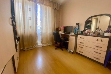 Фото №2: 2-комнатная квартира 55 м² - Краснодар, мкр. Военный городок № 106, ул. имени Дзержинского, 54/13