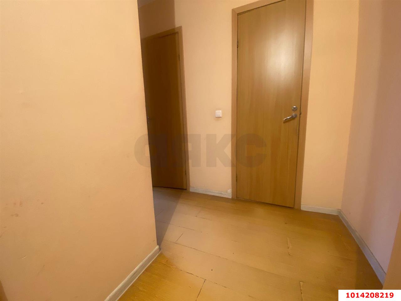 Фото №9: 2-комнатная квартира 70 м² - Краснодар, Военный городок № 106, ул. имени Дзержинского, 54/13