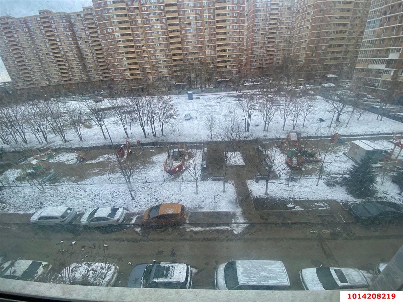 Фото №13: 2-комнатная квартира 70 м² - Краснодар, Военный городок № 106, ул. имени Дзержинского, 54/13