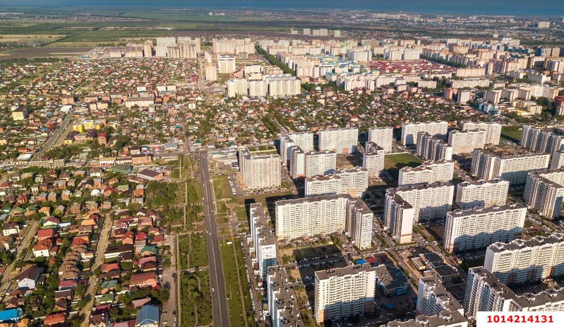 Фото №7: 1-комнатная квартира 35 м² - Краснодар, Московский, ул. имени Николая Семеновича Котлярова, 32