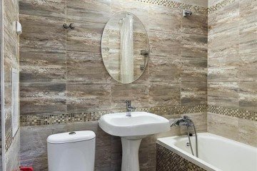 Фото №5: 1-комнатная квартира 35 м² - Краснодар, мкр. Московский, ул. имени Николая Семеновича Котлярова, 32