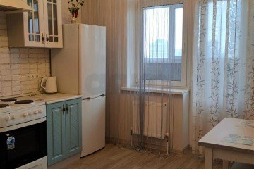 Фото №3: 1-комнатная квартира 38 м² - Краснодар, мкр. жилой комплекс Аврора Парк, ул. Шоссе Нефтяников, 22к2