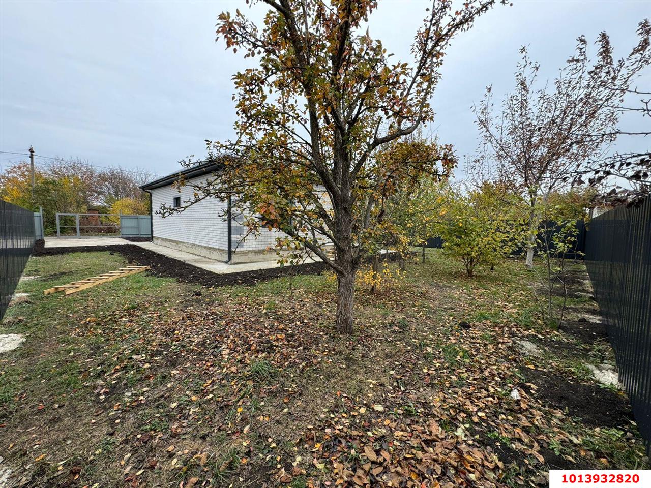 Фото №3: Дом 90 м² + 6 сот. - Политехник, Прикубанский внутригородской округ, ул. Светлая, 33
