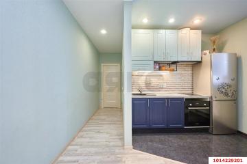 Фото №4: 1-комнатная квартира 47 м² - Краснодар, мкр. Светлоград, ул. Красных Партизан, 1/4к1