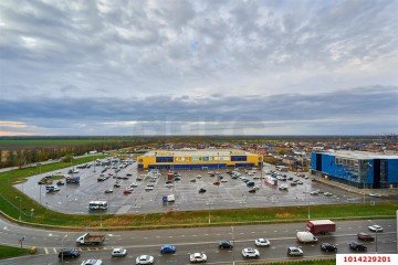 Фото №1: 1-комнатная квартира 47 м² - Краснодар, мкр. Светлоград, ул. Красных Партизан, 1/4к1