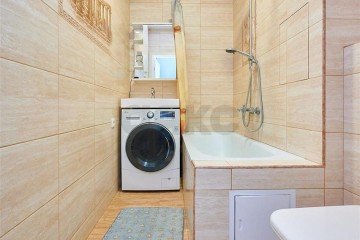 Фото №2: 1-комнатная квартира 47 м² - Краснодар, мкр. Светлоград, ул. Красных Партизан, 1/4к1