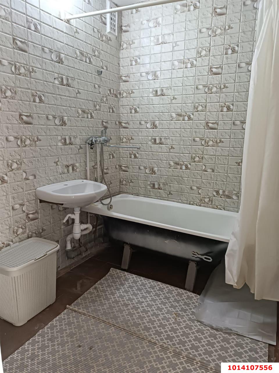 Фото №5: 2-комнатная квартира 69 м² - Краснодар, Новый