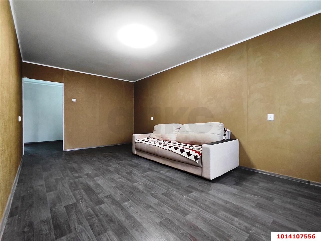 Фото №5: 2-комнатная квартира 72 м² - Краснодар, Прикубанский внутригородской округ, мкр. Новый, ул. 9-я Тихая, 25