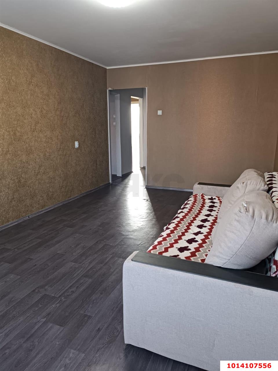 Фото №4: 2-комнатная квартира 69 м² - Краснодар, Новый