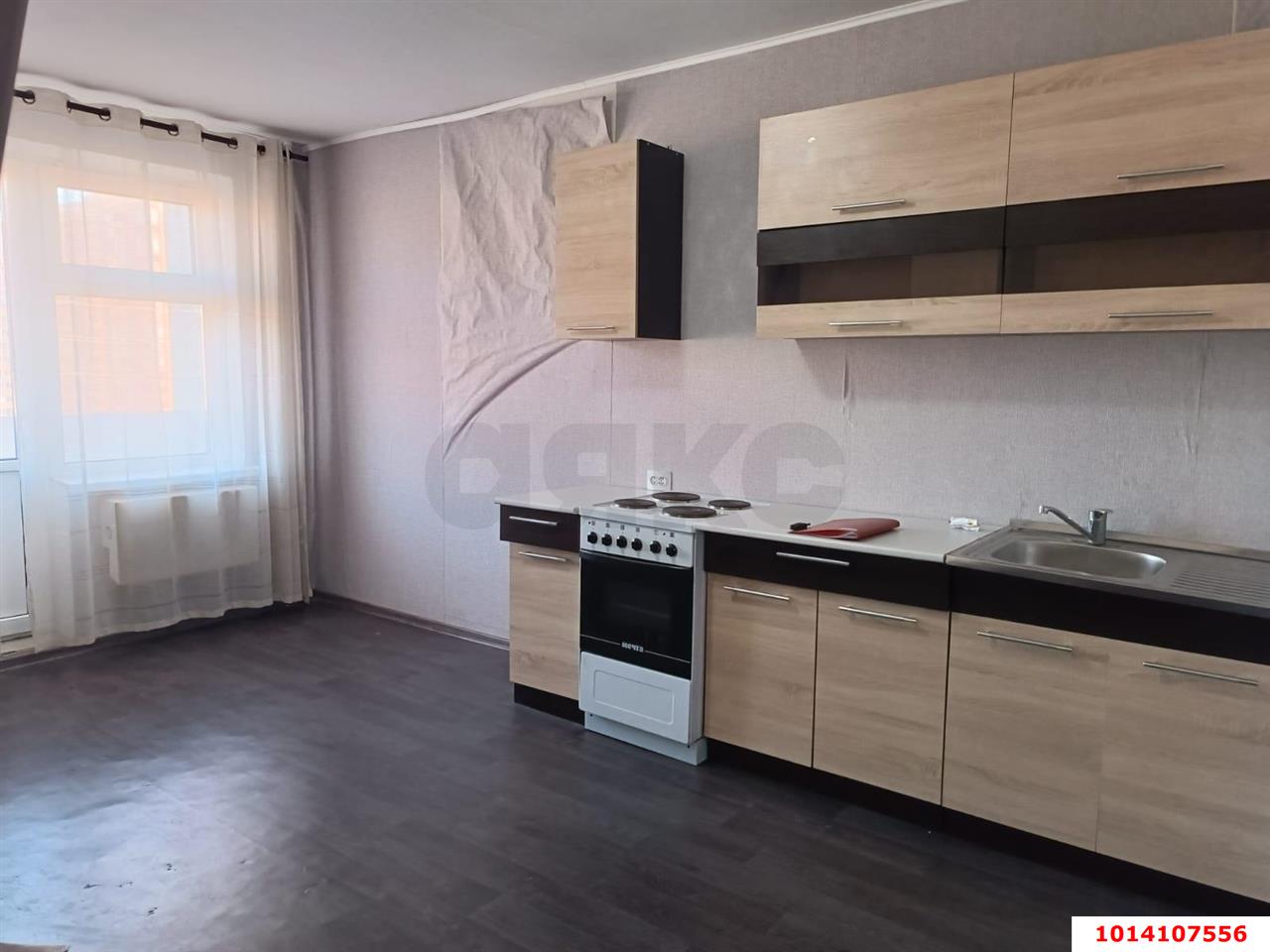 Фото №1: 2-комнатная квартира 69 м² - Краснодар, Новый