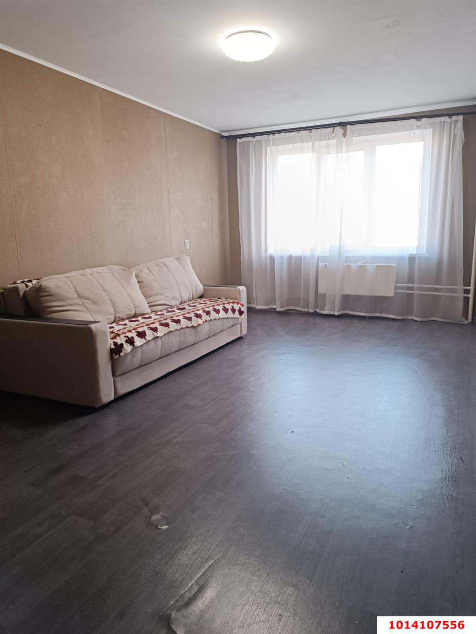 Фото №3: 2-комнатная квартира 69 м² - Краснодар, Новый