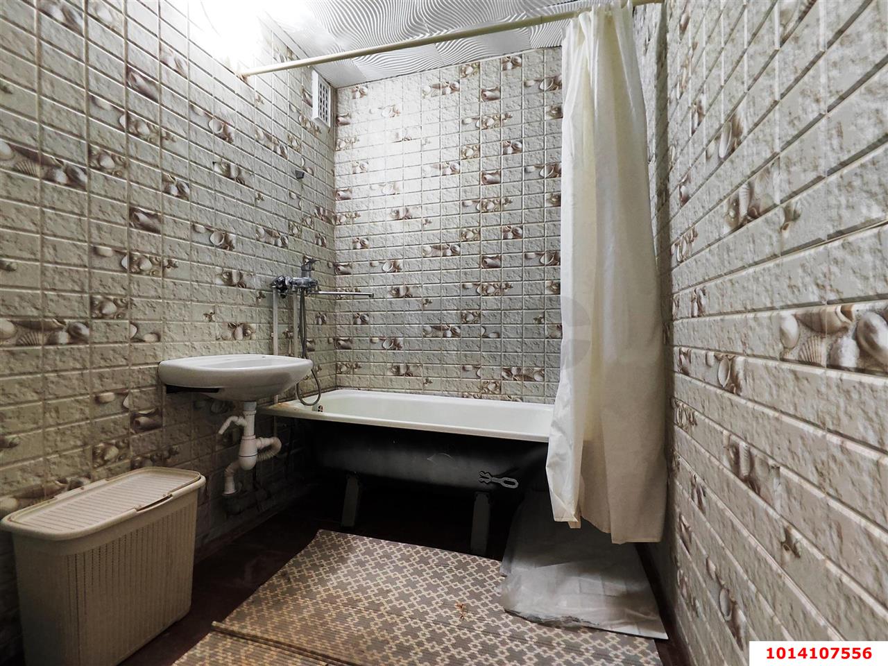 Фото №8: 2-комнатная квартира 72 м² - Краснодар, Прикубанский внутригородской округ, мкр. Новый, ул. 9-я Тихая, 25