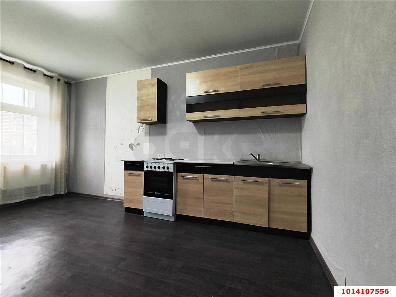 Фото №3: 2-комнатная квартира 72 м² - Краснодар, Прикубанский внутригородской округ, мкр. Новый, ул. 9-я Тихая, 25