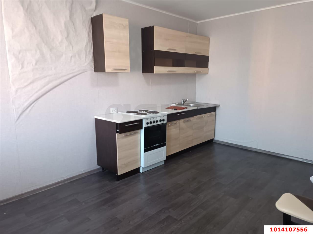 Фото №2: 2-комнатная квартира 69 м² - Краснодар, Новый