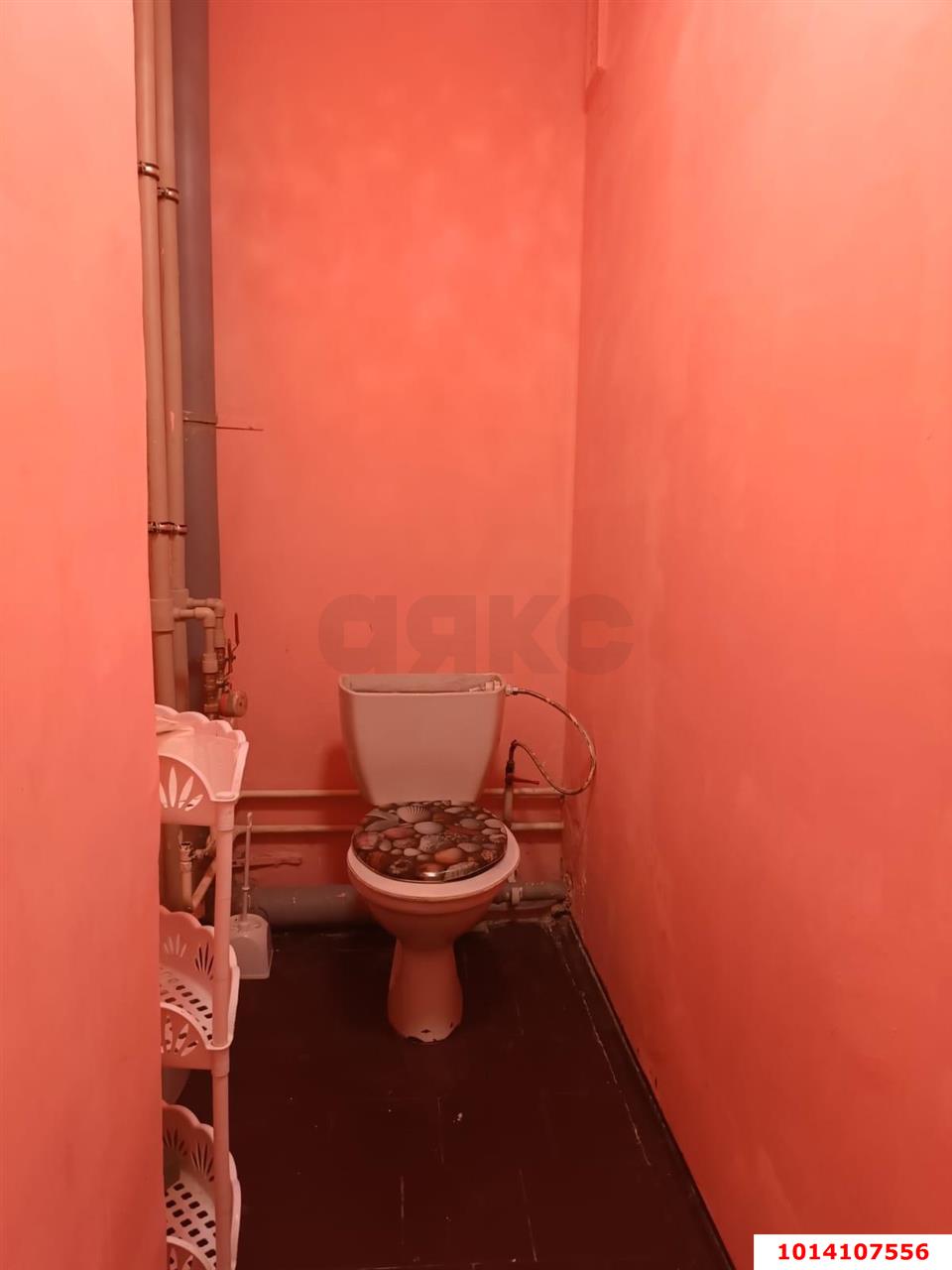 Фото №6: 2-комнатная квартира 69 м² - Краснодар, Новый