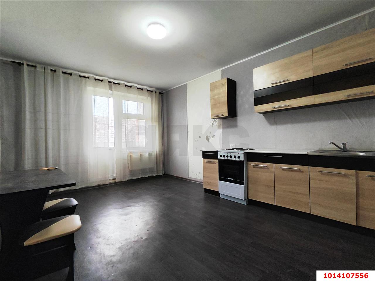 Фото №4: 2-комнатная квартира 72 м² - Краснодар, Прикубанский внутригородской округ, мкр. Новый, ул. 9-я Тихая, 25