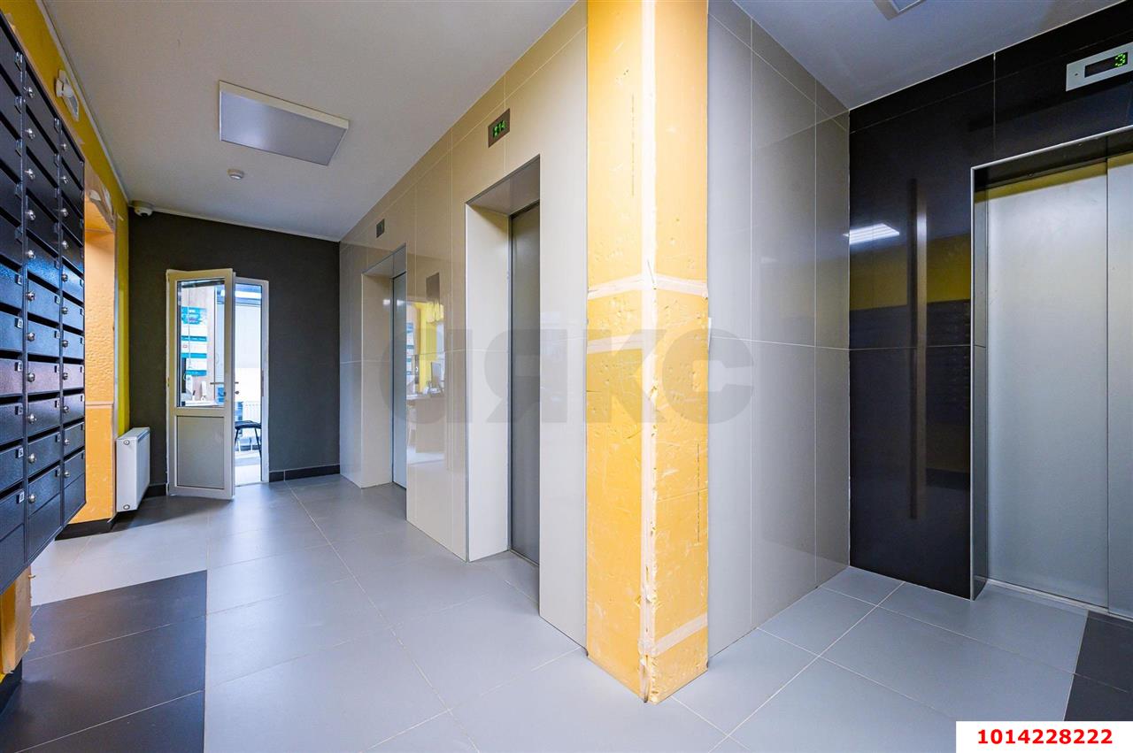 Фото №7: 1-комнатная квартира 41 м² - Краснодар, жилой комплекс Сказка Град, мкр. Карасунский внутригородской округ, ул. имени В.Н. Мачуги, 166