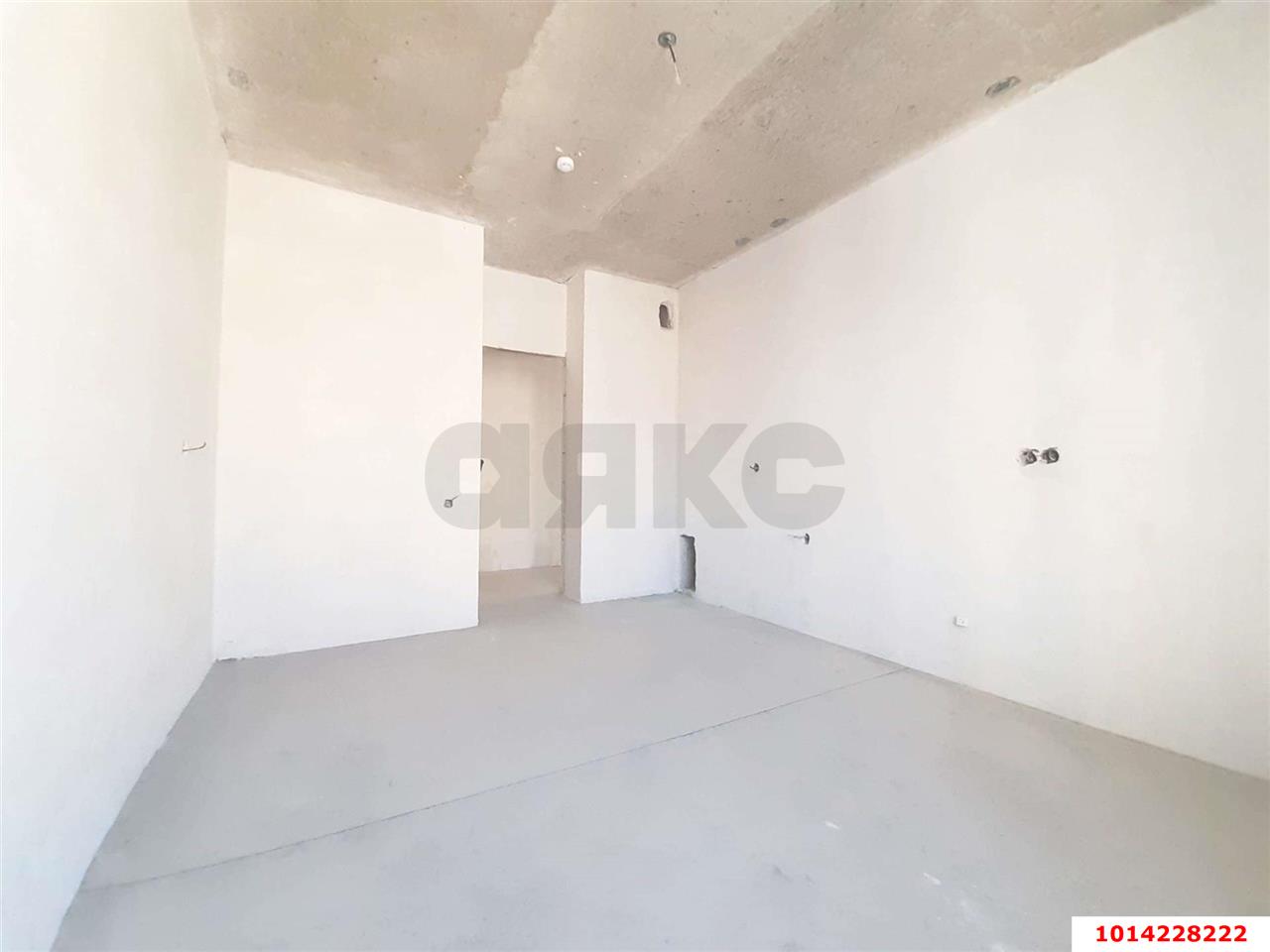 Фото №3: 1-комнатная квартира 41 м² - Краснодар, жилой комплекс Сказка Град, мкр. Карасунский внутригородской округ, ул. имени В.Н. Мачуги, 166