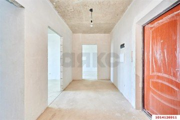 Фото №5: 2-комнатная квартира 65 м² - Краснодар, мкр. жилой комплекс Дружный, ул. Адмирала Серебрякова, 3к3