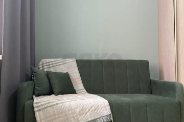 Фото №2: Студия 21 м² - Российский, мкр. Прикубанский внутригородской округ, ул. Измаильская, 10