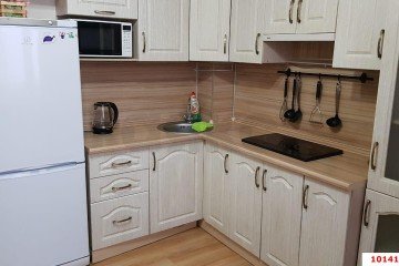 Фото №3: Студия 21 м² - Российский, мкр. Прикубанский внутригородской округ, ул. Измаильская, 10