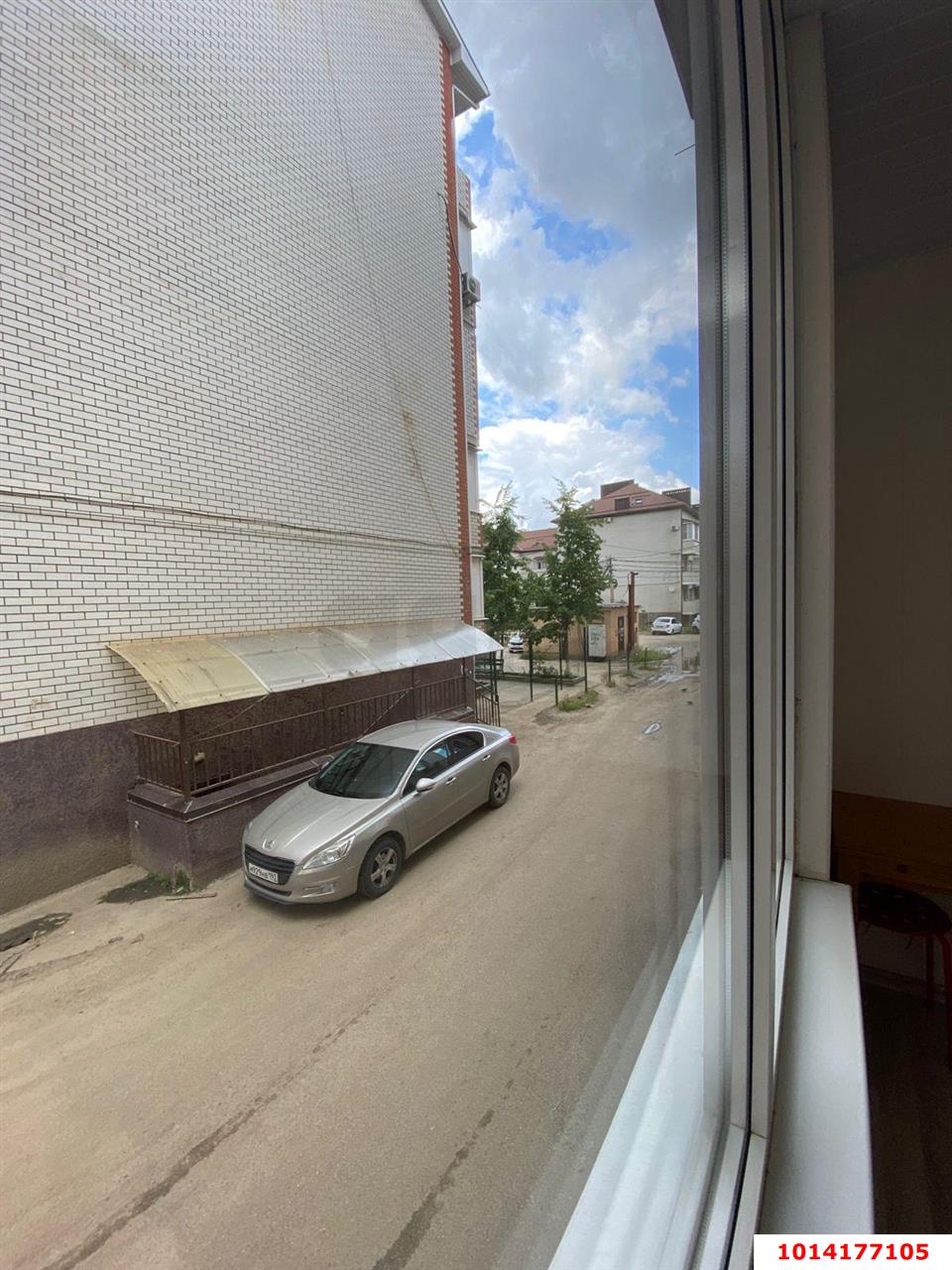 Фото №14: Студия 21 м² - Российский, Прикубанский внутригородской округ, ул. Измаильская, 10