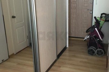 Фото №2: Студия 21 м² - Российский, мкр. Прикубанский внутригородской округ, ул. Измаильская, 10