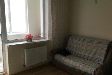 Фото №4: Студия 21 м² - Российский, мкр. Прикубанский внутригородской округ, ул. Измаильская, 10