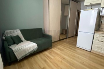 Фото №4: Студия 18 м² - Российский, мкр. Прикубанский внутригородской округ, ул. Измаильская, 10